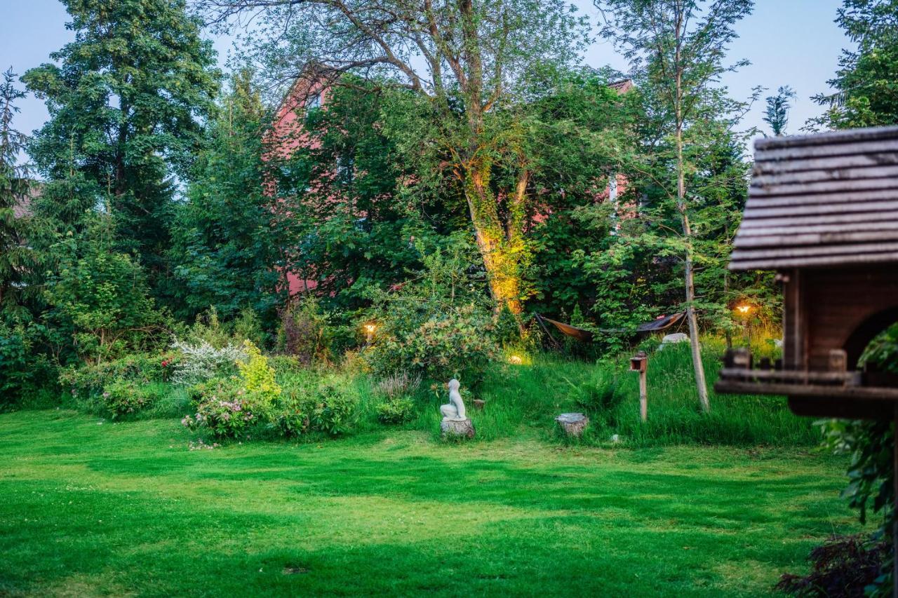 Hotel Hasselhof Garni Vier Sterne Braunlage Extérieur photo