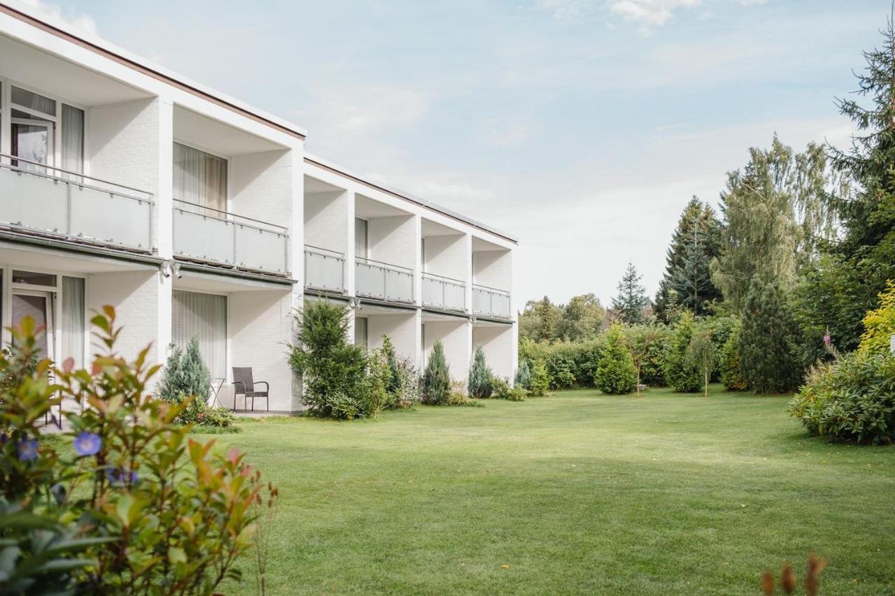 Hotel Hasselhof Garni Vier Sterne Braunlage Extérieur photo