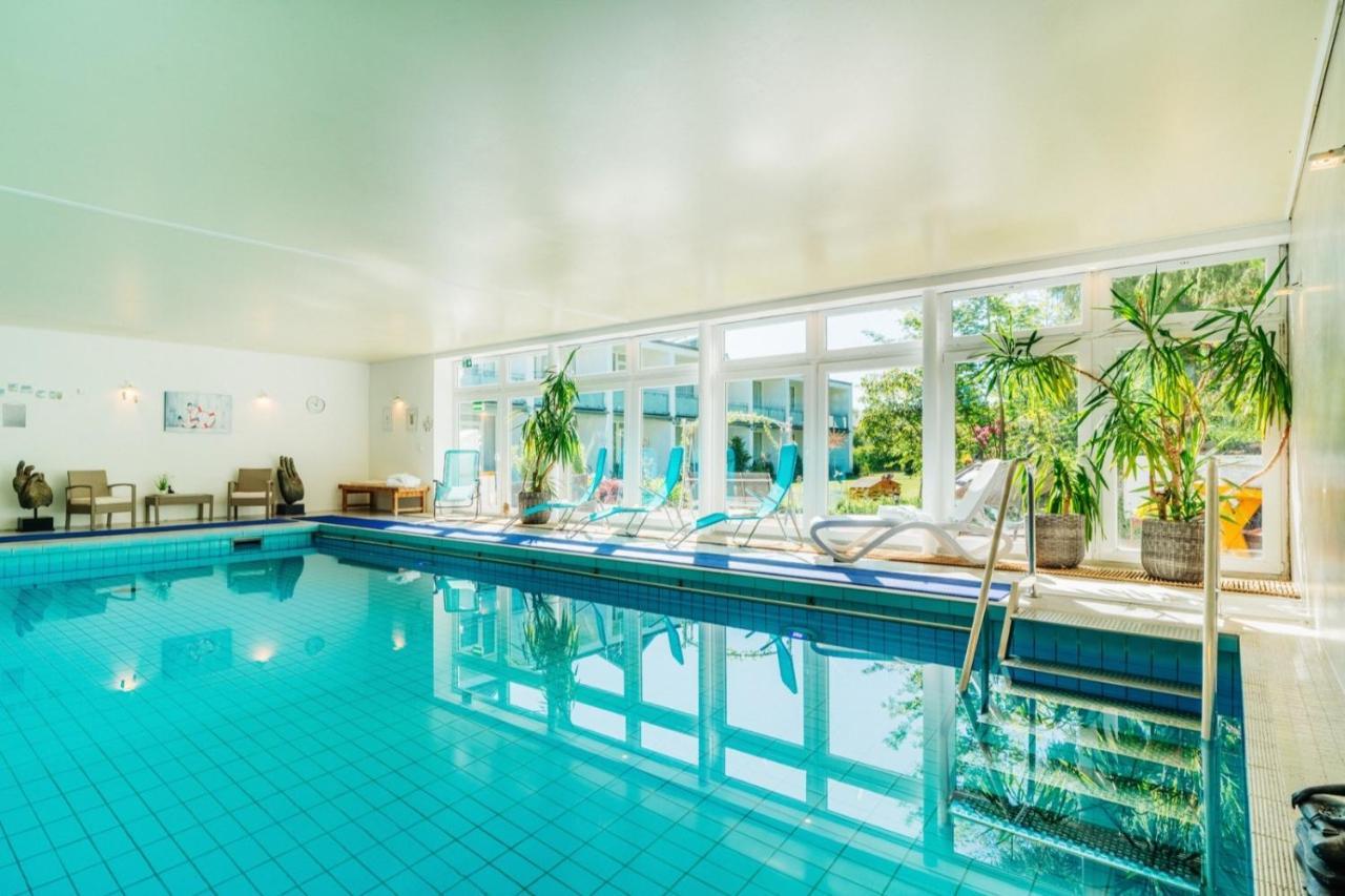 Hotel Hasselhof Garni Vier Sterne Braunlage Extérieur photo