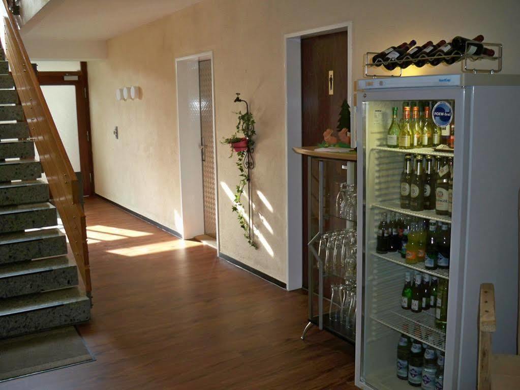 Hotel Hasselhof Garni Vier Sterne Braunlage Extérieur photo