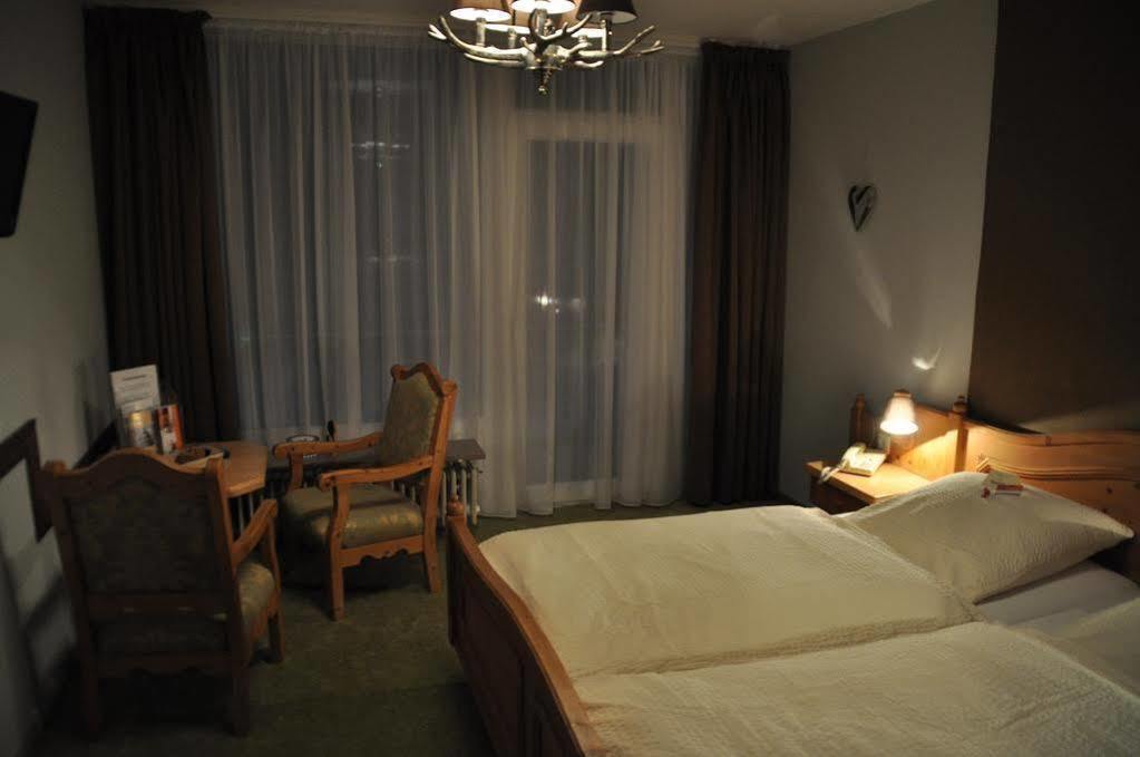 Hotel Hasselhof Garni Vier Sterne Braunlage Extérieur photo