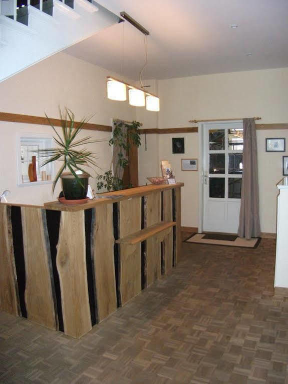 Hotel Hasselhof Garni Vier Sterne Braunlage Extérieur photo
