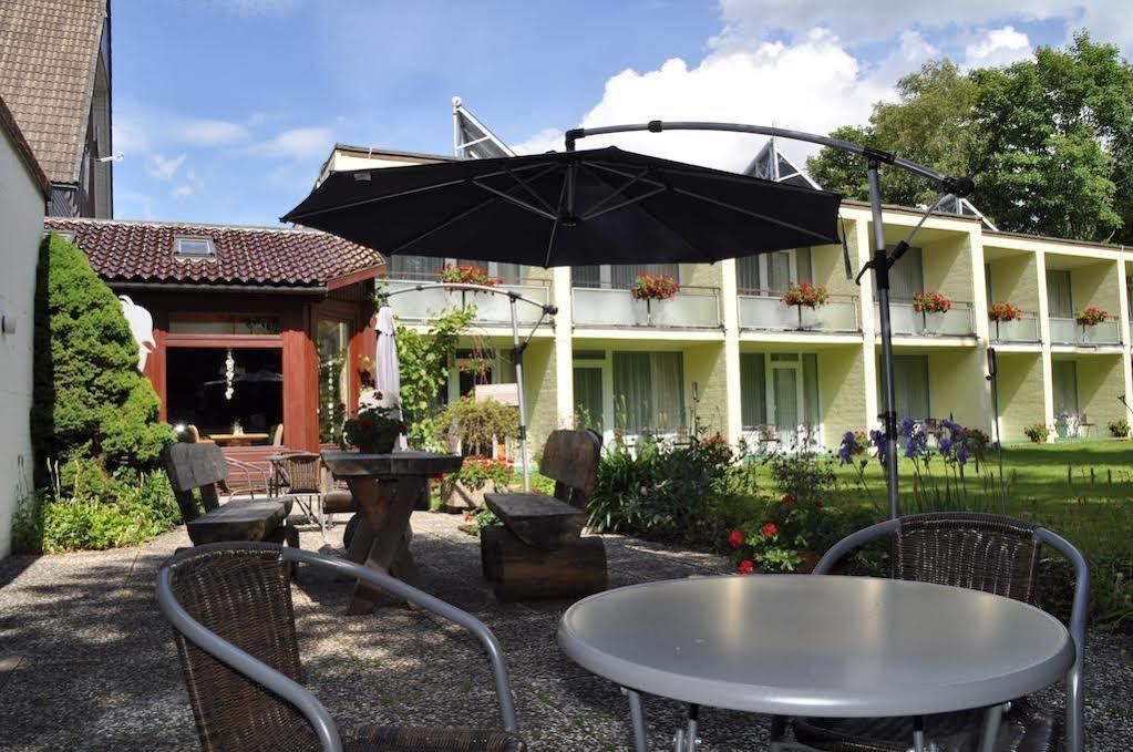 Hotel Hasselhof Garni Vier Sterne Braunlage Extérieur photo