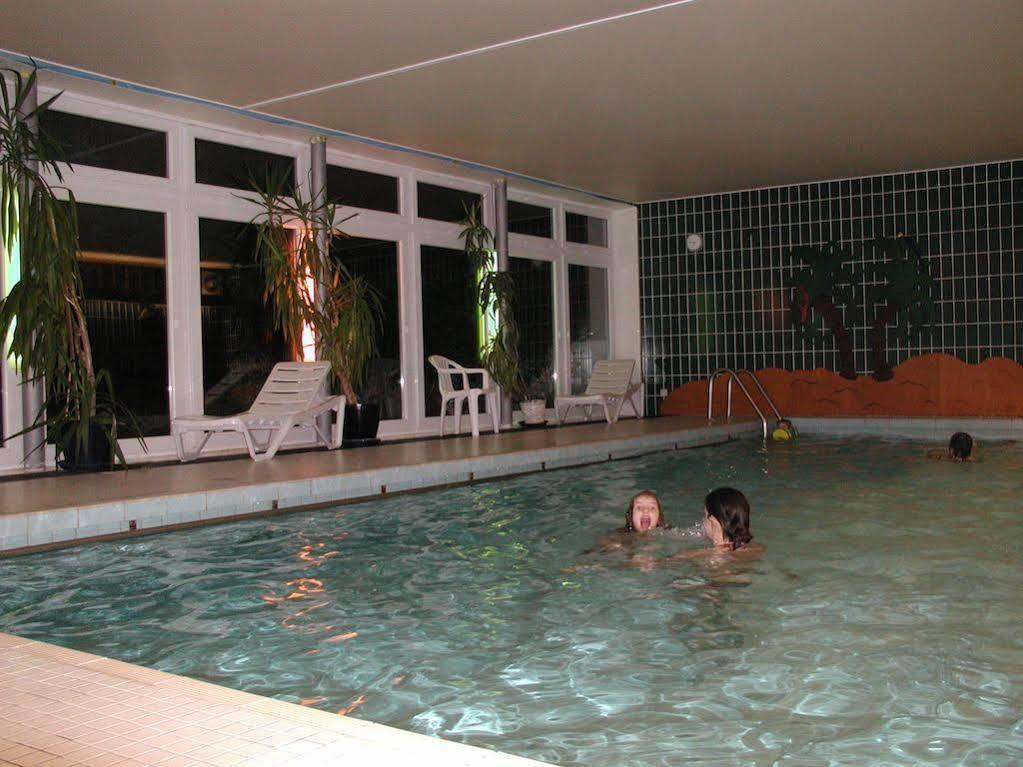 Hotel Hasselhof Garni Vier Sterne Braunlage Extérieur photo