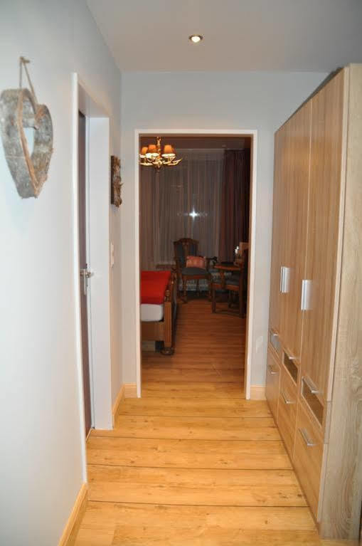Hotel Hasselhof Garni Vier Sterne Braunlage Extérieur photo