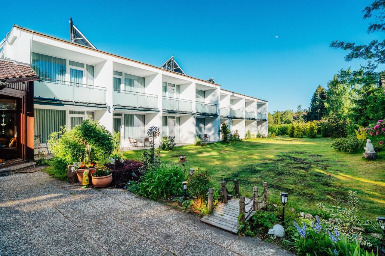 Hotel Hasselhof Garni Vier Sterne Braunlage Extérieur photo